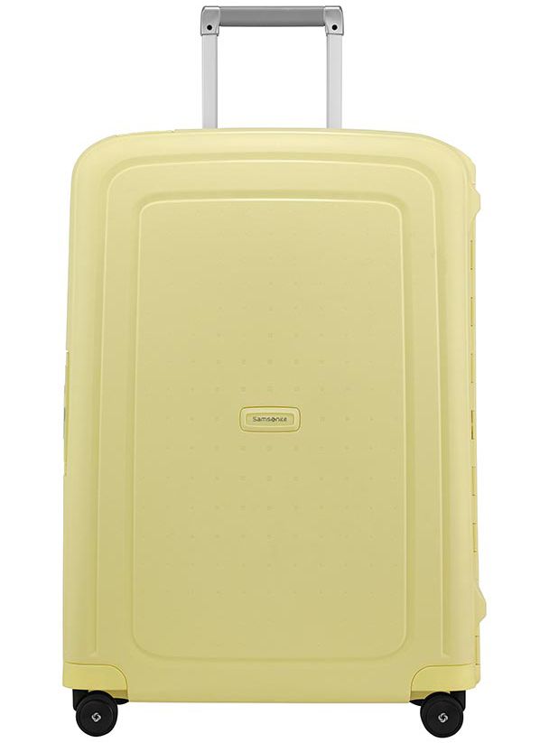 10U-46001 Чемодан 10U*001 Spinner 69/25 Samsonite S'Cure  - Вид №5