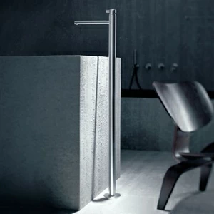 Смеситель напольный 7MTXQPRL_IXL Geda Nextage Toox без сливного гарнитура