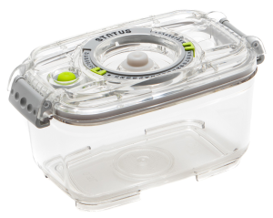 9065796 Вакуумный контейнер STATUS VAC-REC-05 Full tritan 0.5 л