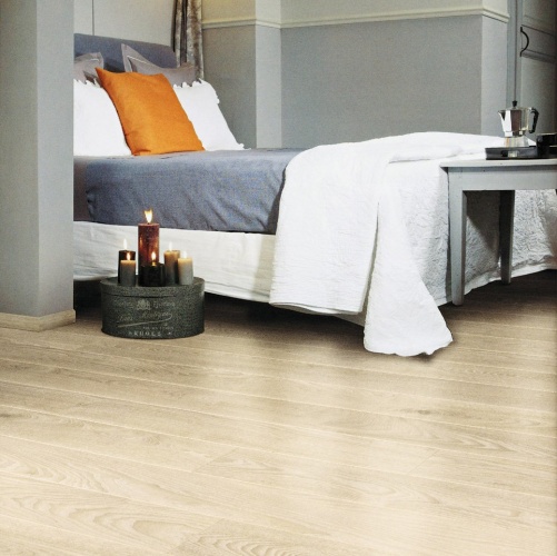 Ламинат Maestro Club Ясень Бианко N 11 4000100058 - Вид №2