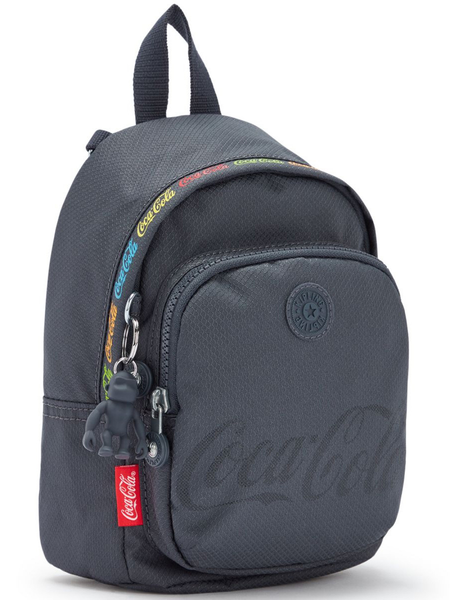 KI5160Y32 Сумка-рюкзак Small Backpack Kipling Delia Compact  - Вид №5