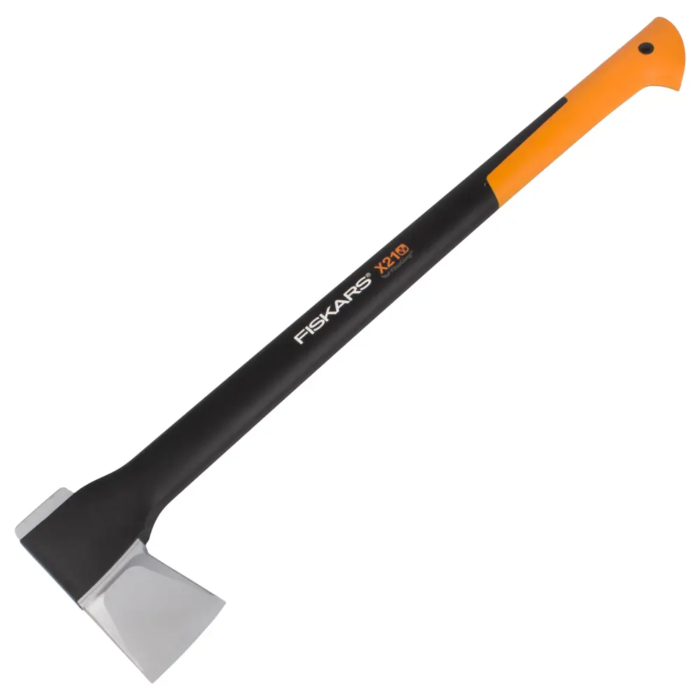 Топор колун Fiskars X-21, 2.5 кг STLM-2210806