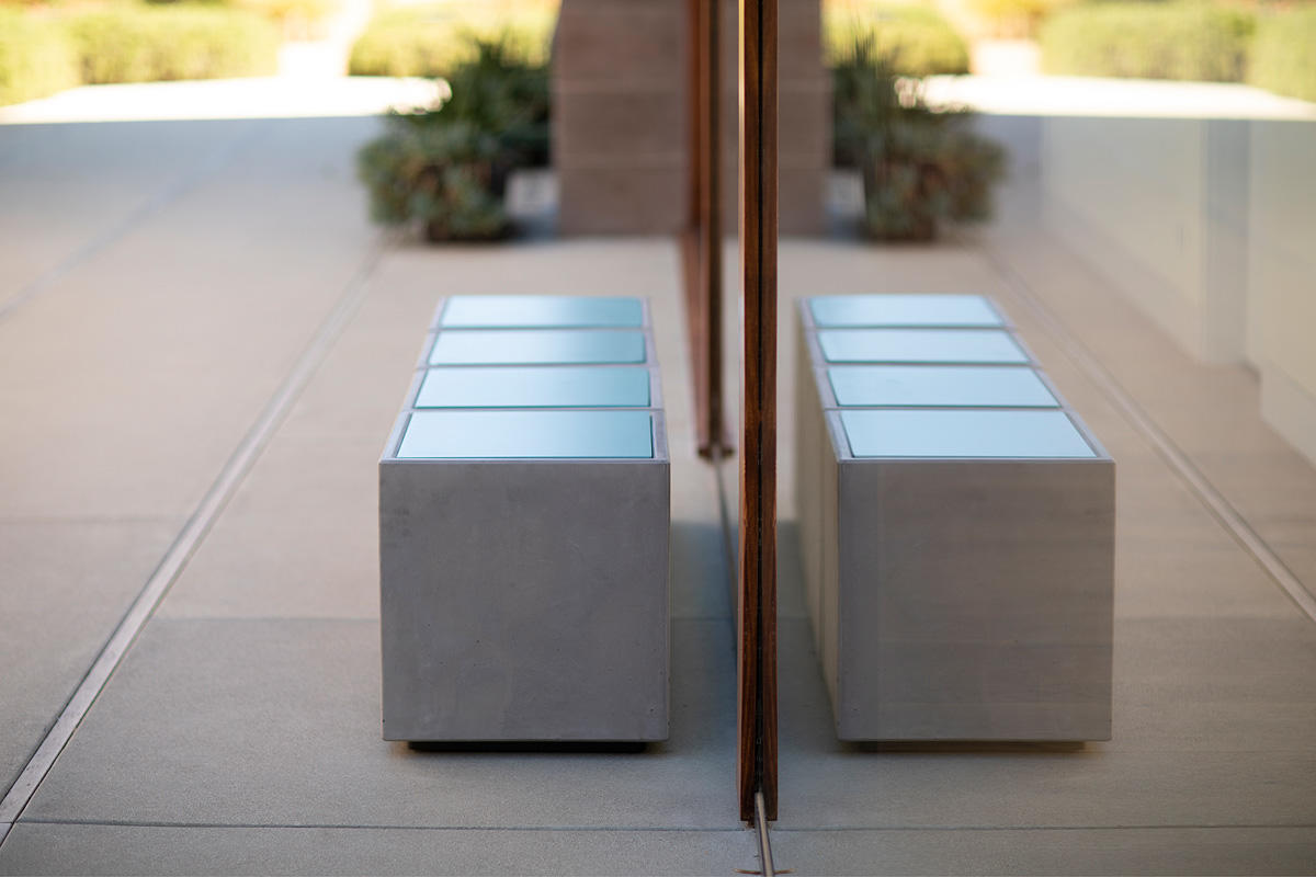 FSRT214 Система сидений Quadra  Forms-surfaces  - Вид №24