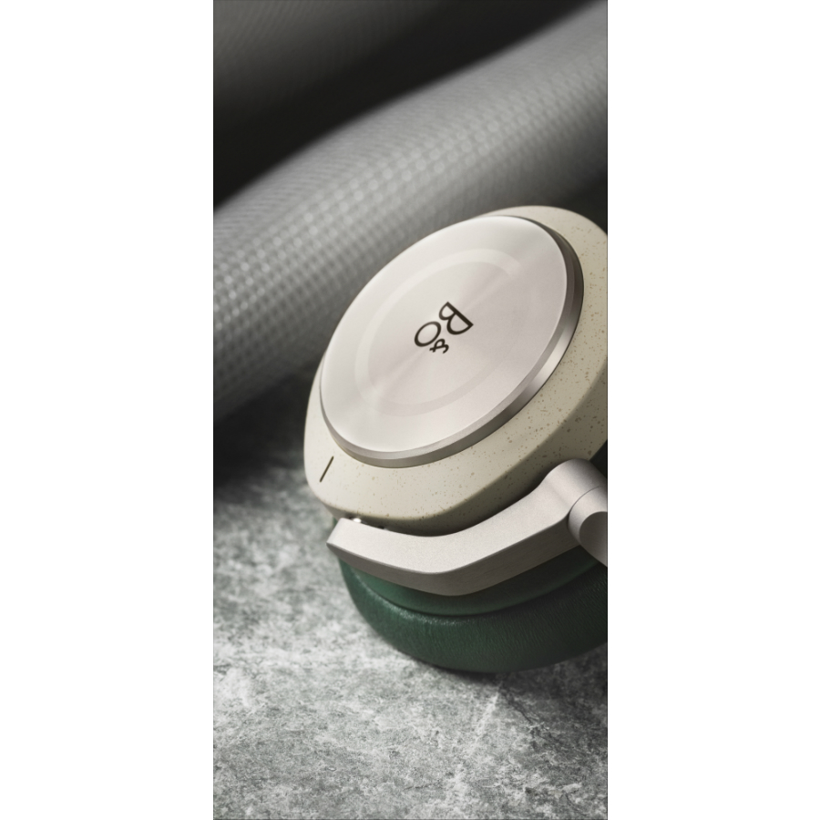 Наушники накладные Beoplay H9i, зеленые Bang & Olufsen 1645055 - Вид №9