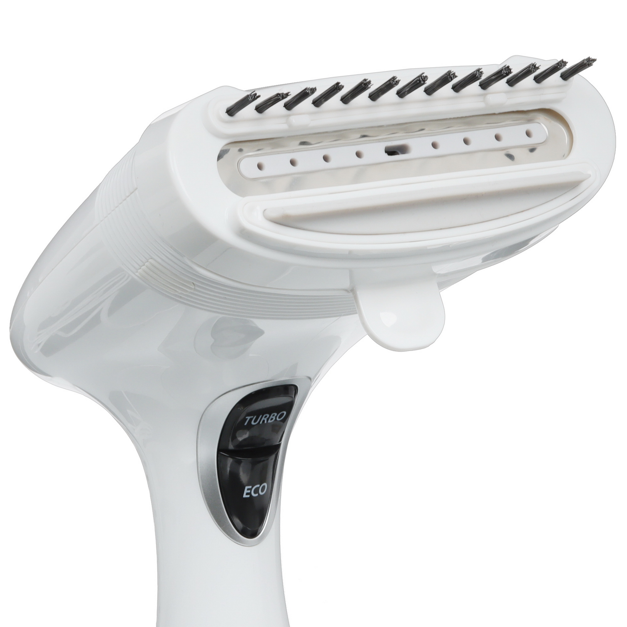 9115453 Отпариватель Timberk T-HGS21 белый STDN-0070068 - Вид №3