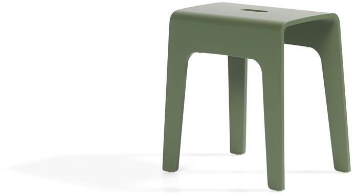 Blå Station Штабелируемый деревянный табурет Bimbo Bla Station sun-id-1459111 - Вид №3