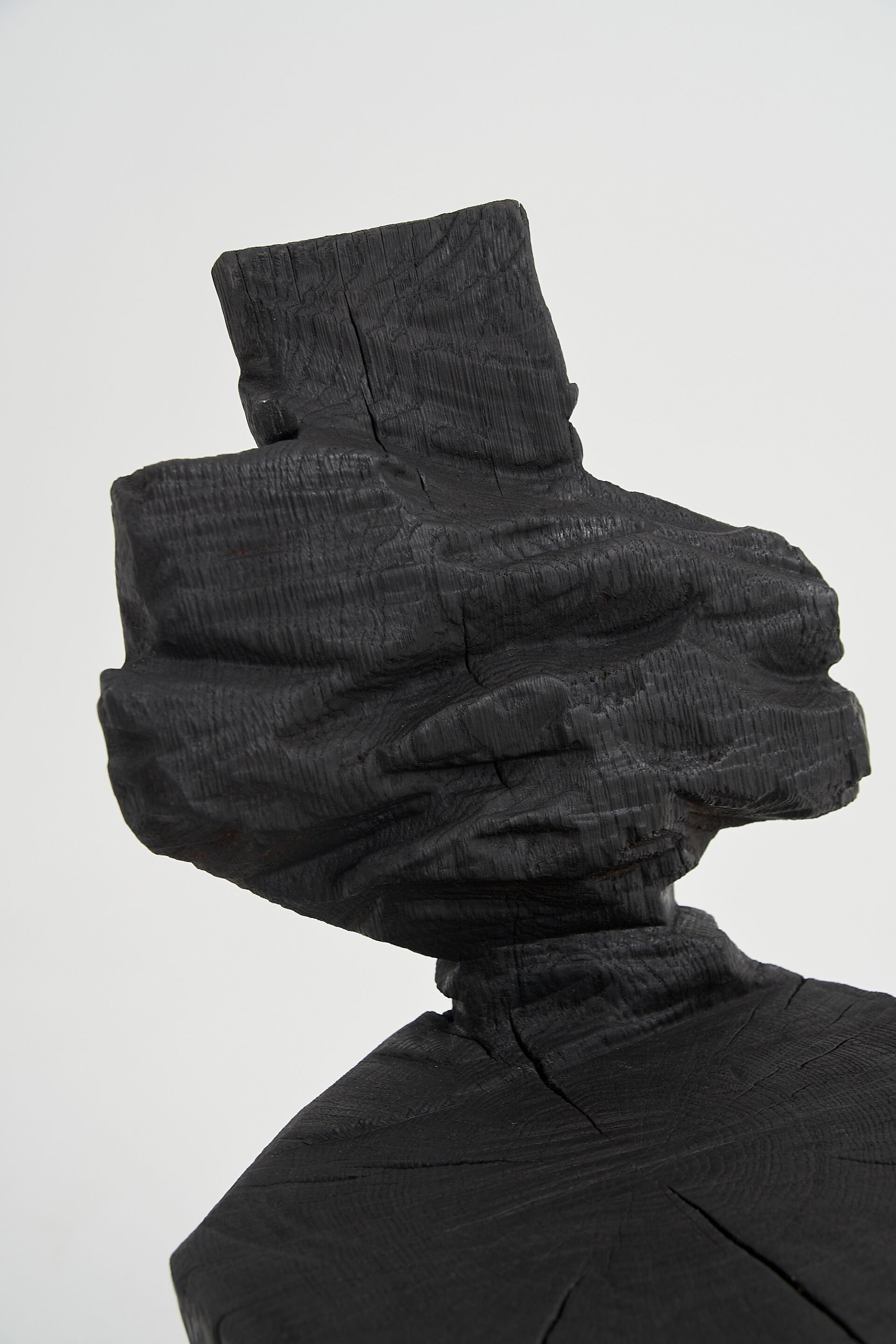 Дубовый стул Logniture Jownik ARCH-00015843 - Вид №7