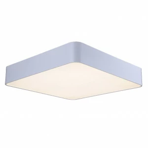 Потолочный светодиодный светильник ST Luce Presente SL955.552.01D ST LUCE ДИЗАЙНЕРСКИЕ, PRESENTE 202899 Белый