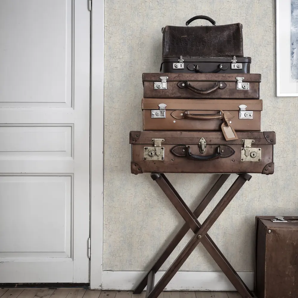 Обои флизелиновые Vog Collection Комо голубые 1.06 м VV71735-42 STLM-2004093 - Вид №2