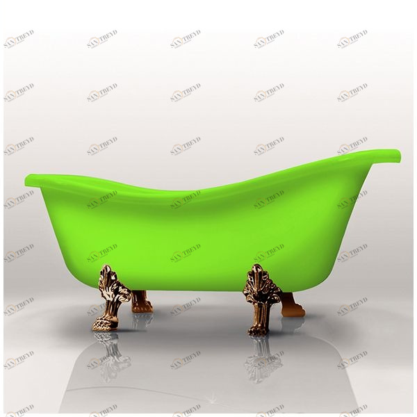 Ванна GRUPPO TREESSE EPOCA V5071-BR-S V5071BRS