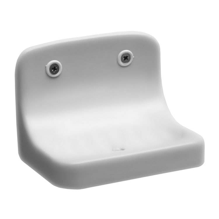 Fu13  Малый дозатор мыла FU13 Eca 