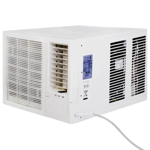 Кондиционер оконный 9K BTU, охлаждение 12938178 STLM-2059584