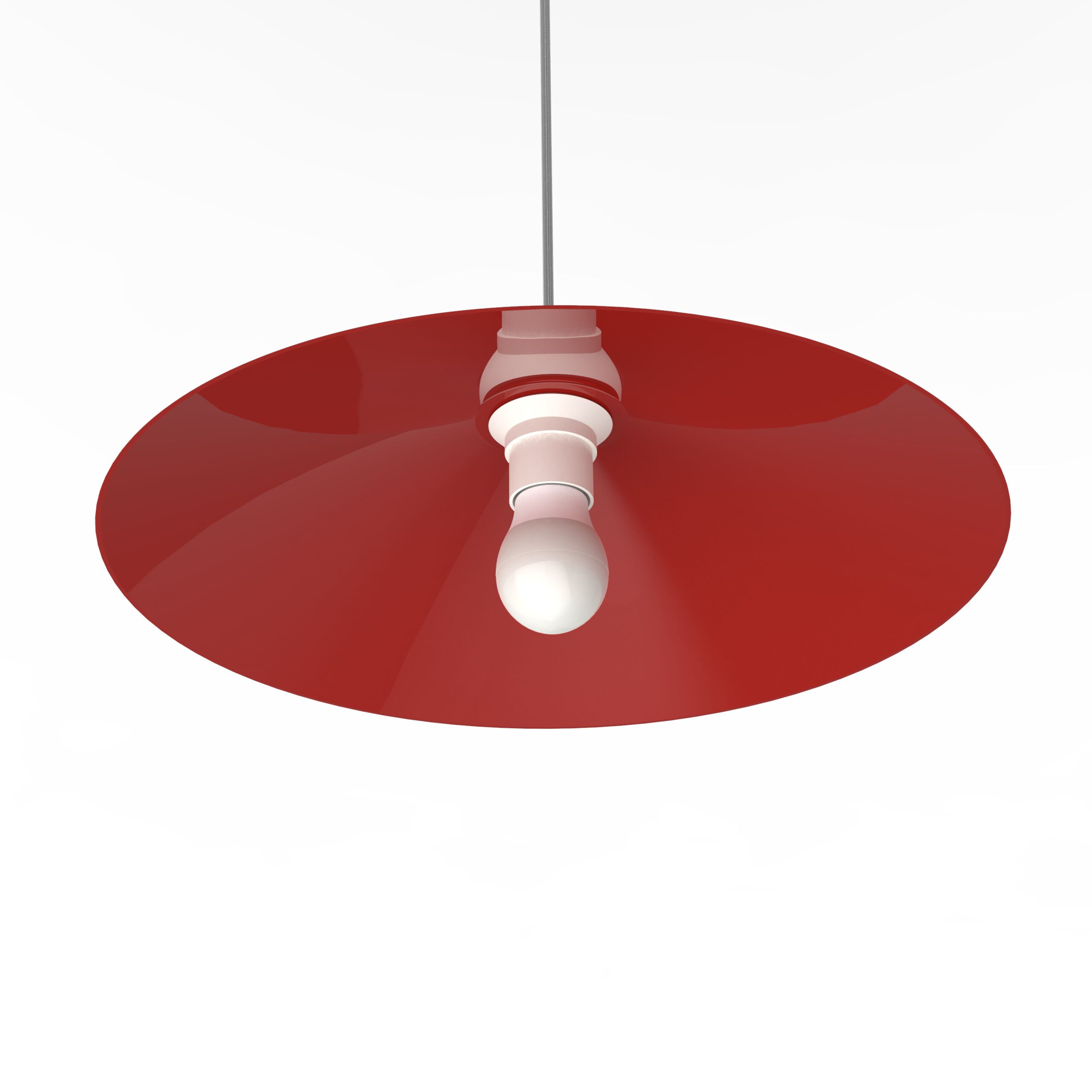 Светодиодный подвесной светильник WayPoint Chapeau ARCH-00099233 - Вид №336