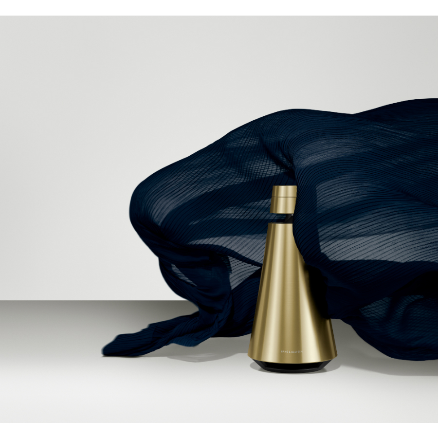 Система акустическая BeoSound 1, золотая Bang & Olufsen 1665565 - Вид №1