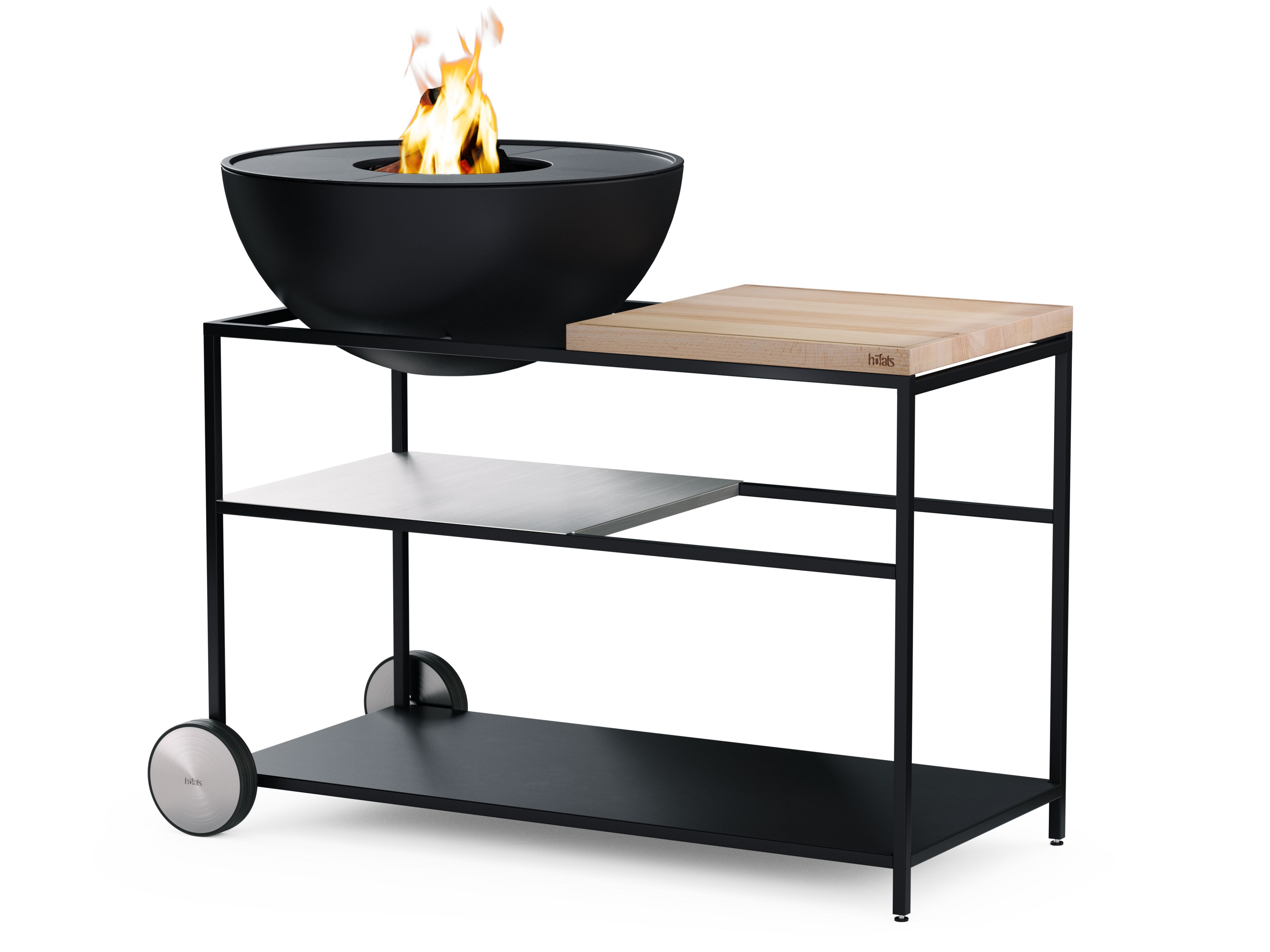 Барбекю höfats FIRE KITCHEN ARCH-00039010