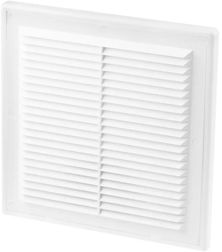 Вентиляционная решетка ORE GP2121W для систем воздухообмена 84654372