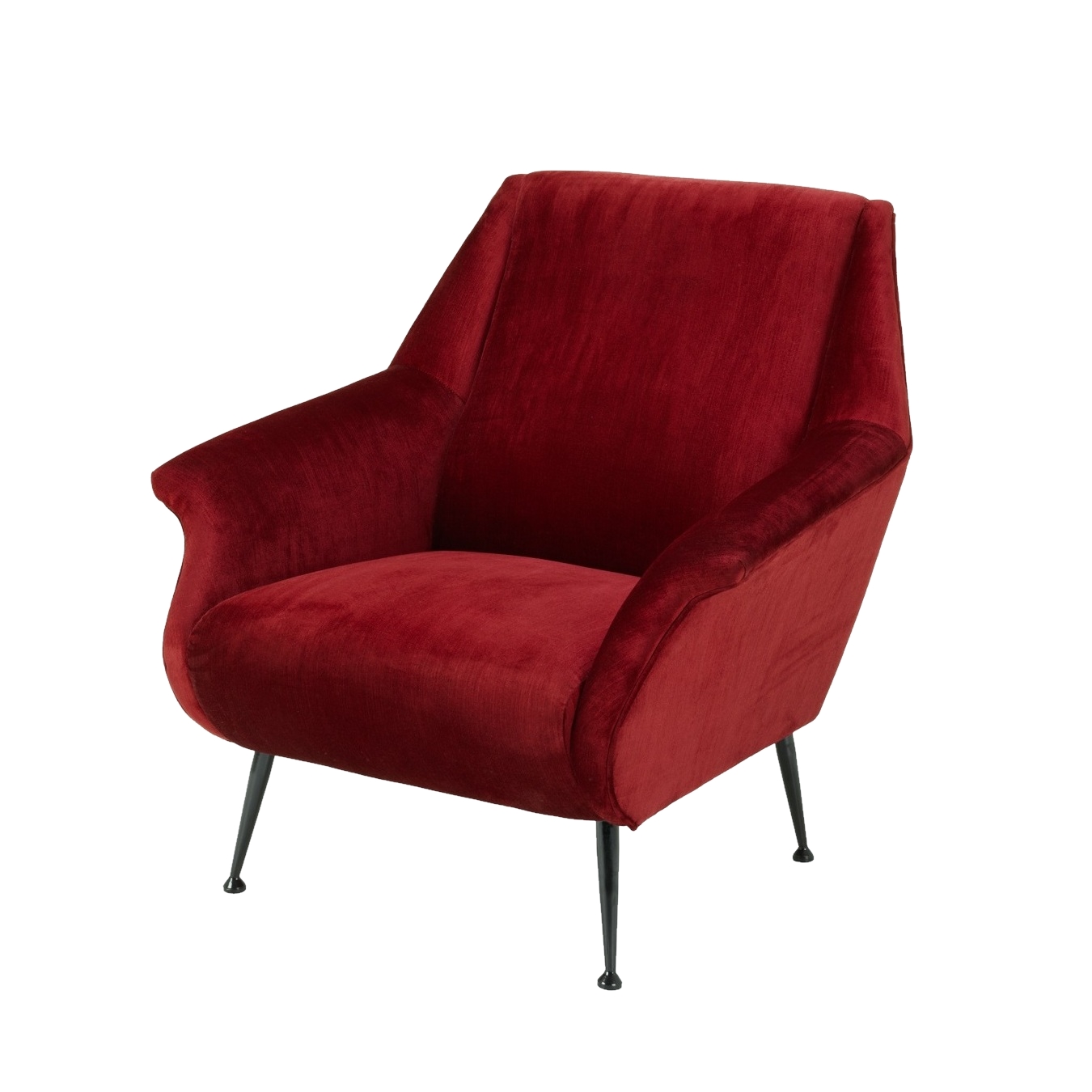 Кресло / Trezzo Eichholtz sun-id-375620 - Вид №1