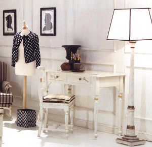 Письменный стол  VITTORIO GRIFONI 2956