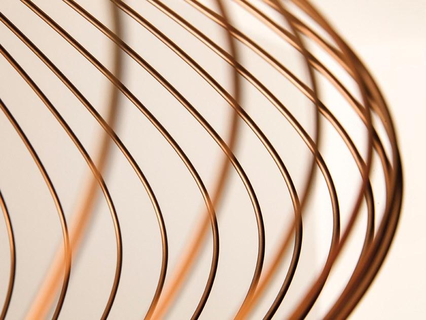 ENGI Металлический светодиодный подвесной светильник  Entr  - Вид №2