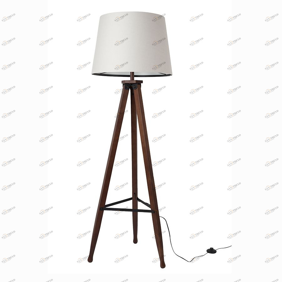 Лампа напольная Rif Dutchbone 5100041