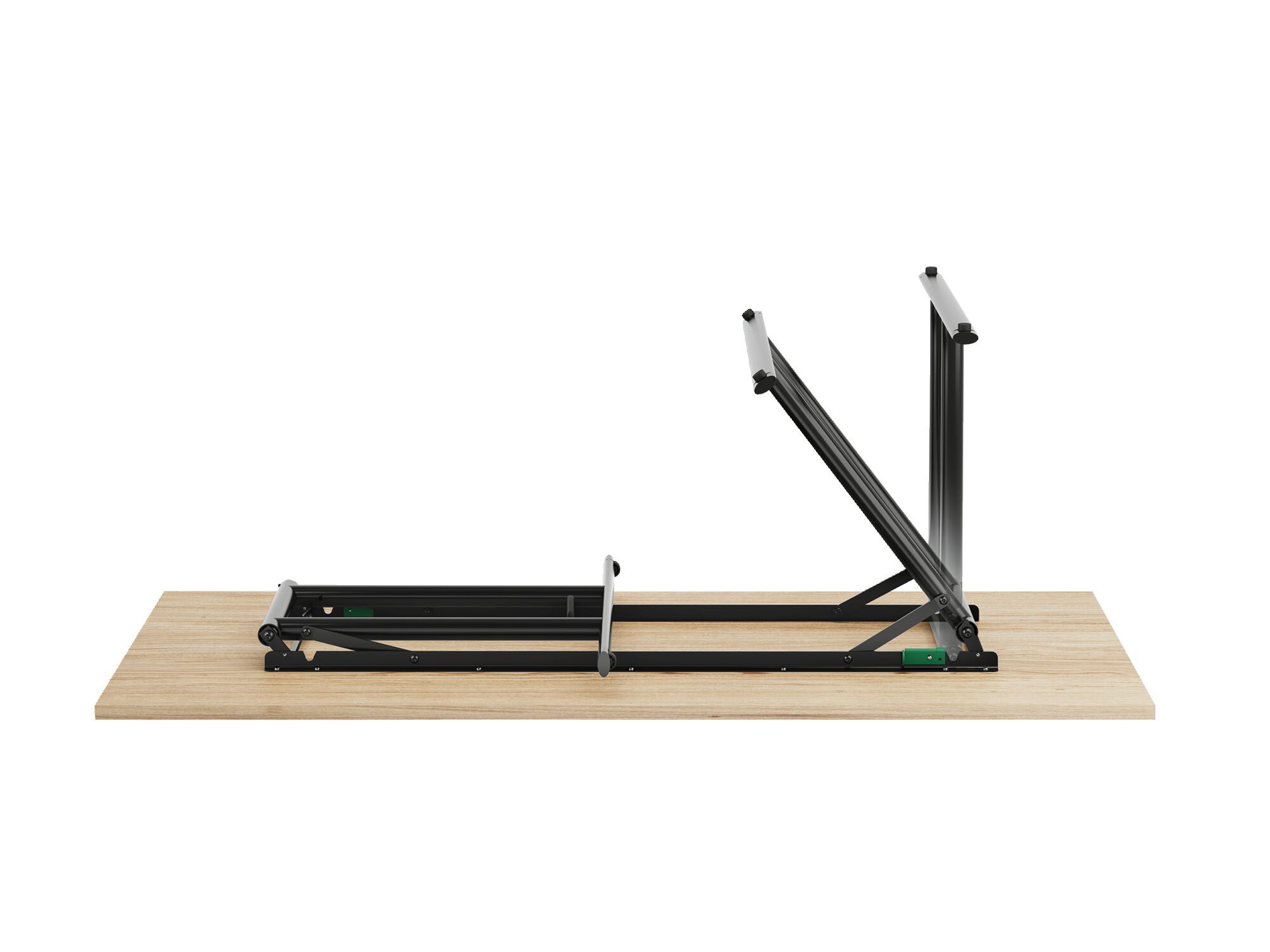 Прямоугольный стол с откидным верхом Howe Tempest ARCH-00061287 - Вид №1