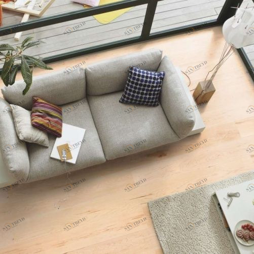 Паркетная доска Meister PD 400 Cottage 8024 Клён Натур (Гладкая) 2200х180 мм 2300200045
