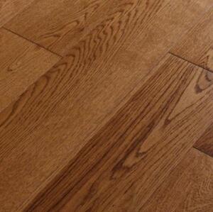 Массивная доска GreenLine Дуб Севилья