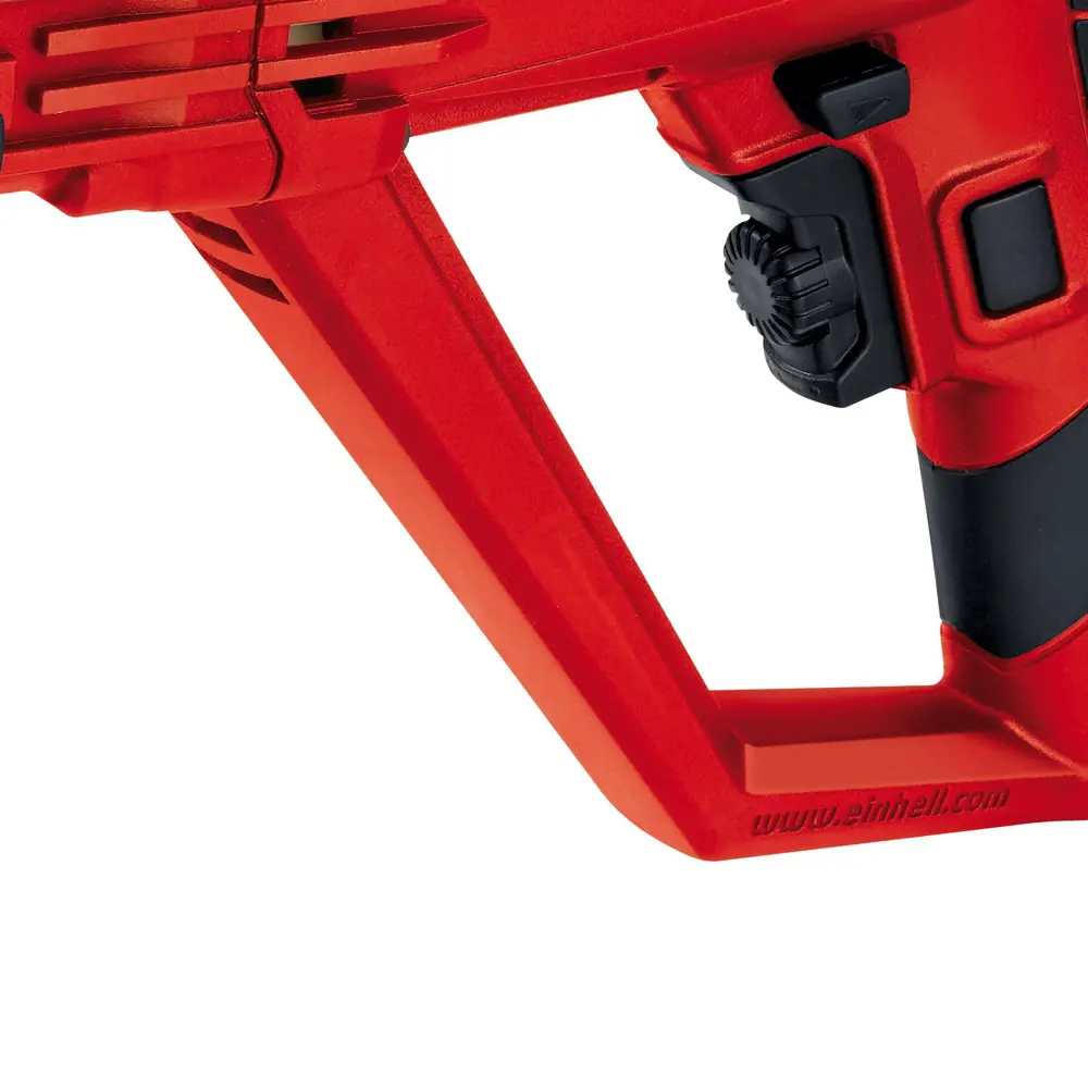 Перфоратор сетевой SDS-plus Einhell TC-RH 800 E, 800 Вт, 2.5 Дж STLM-2086082 - Вид №4