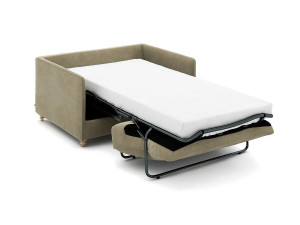 Ткань раскладной диван-кровать