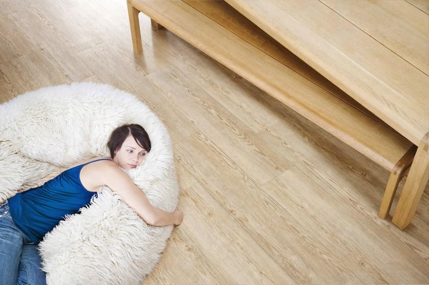 TARKETT Эластичный пол в лвт Id sun-id-1453327 - Вид №2