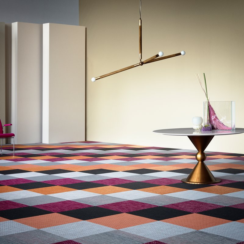 Bolon Now  Напольное покрытие виниловый пол Copper  - Вид №14