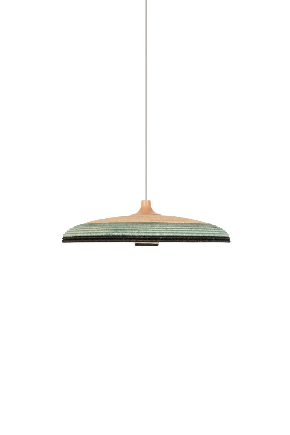 Abaca светодиодный подвесной светильник Forestier Трава ARCH-00121568 - Вид №5