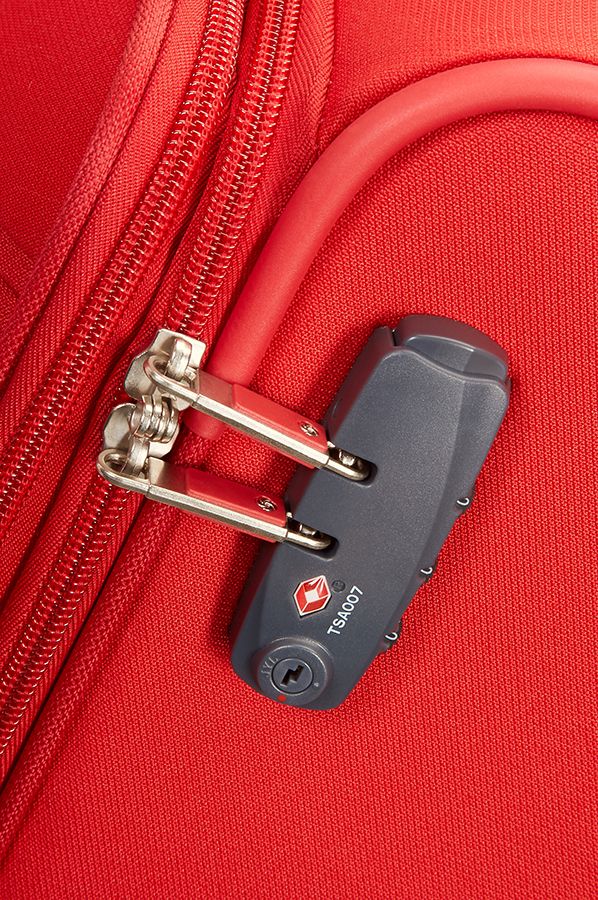 38N-00004 Чемодан 38N*004 Spinner 66 Exp Samsonite Base Boost  - Вид №7