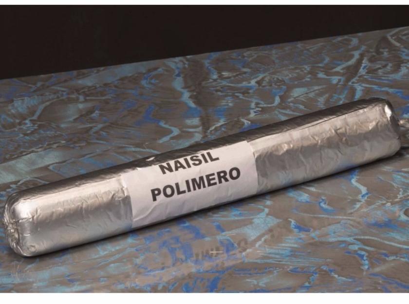 NAICI ITALIA Однокомпонентный герметик с высокими эксплуатационными характеристиками sun-id-1484315 - Вид №1