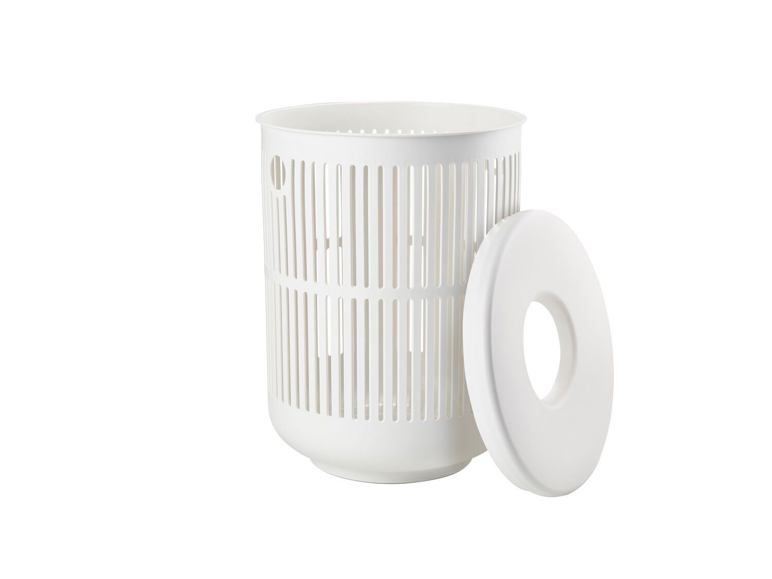 Полипропиленовый мусорный бак ZONE DENMARK Ume ARCH-00064538 - Вид №13