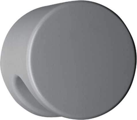 557.55.7 мебельная ручка HEWI USA Produkte  - Вид №1