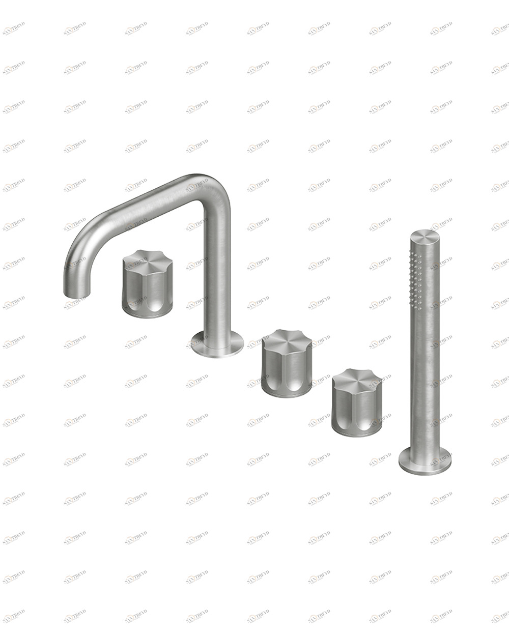 Modo. 17 95. Комплект на обод Quadrodesign