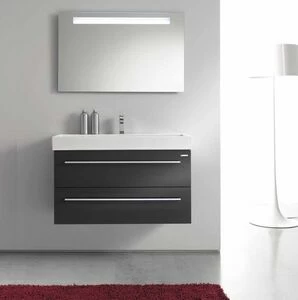 JUST11 Комплект мебели cm 100 Berloni Bagno