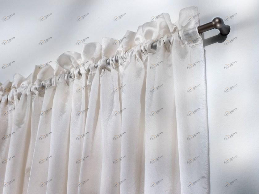 Scaglioni Карниз для штор из кованого железа в классическом стиле Ferro 10i091