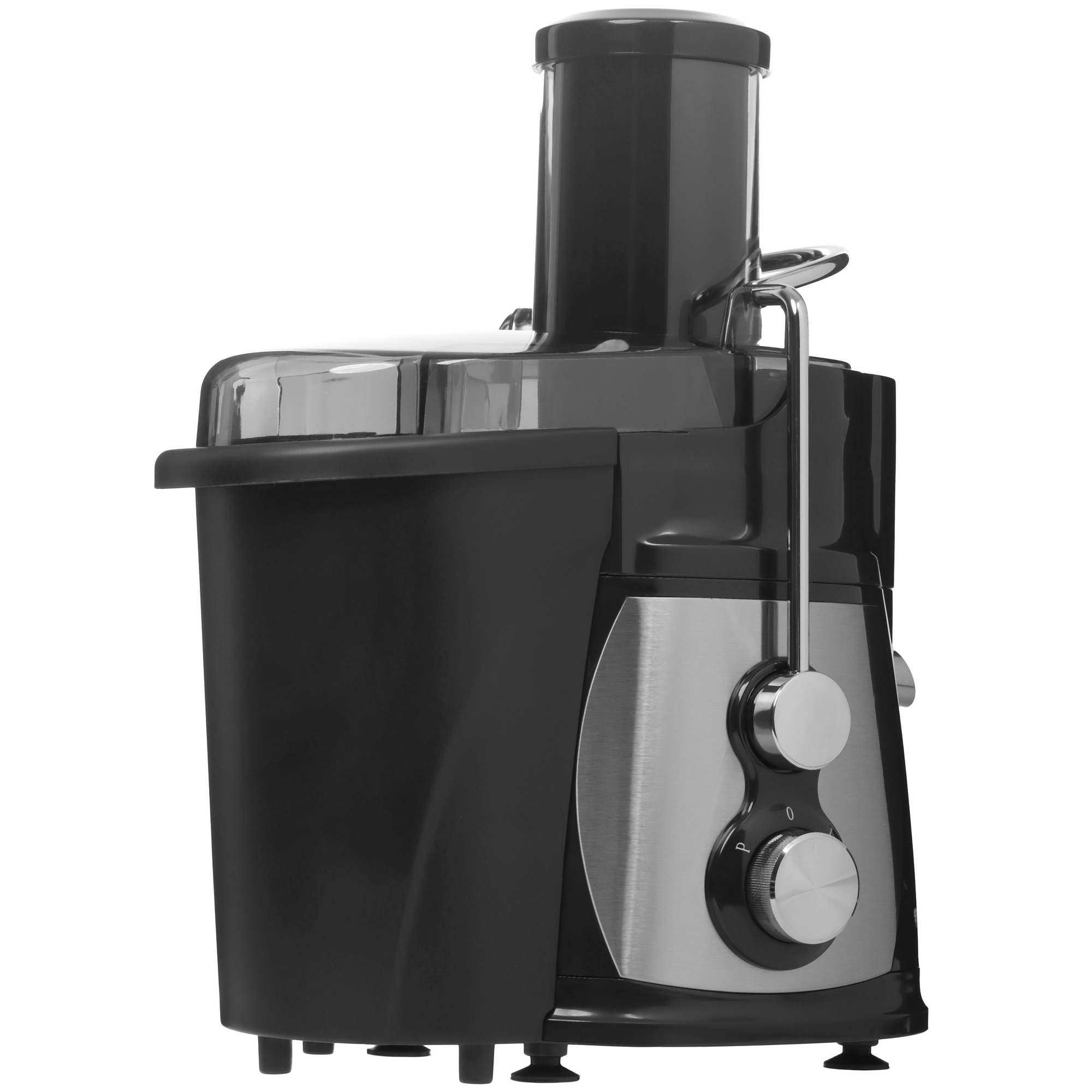 1170922 Соковыжималка электрическая Kelli KL-5091 черный STDN-0145381 - Вид №1