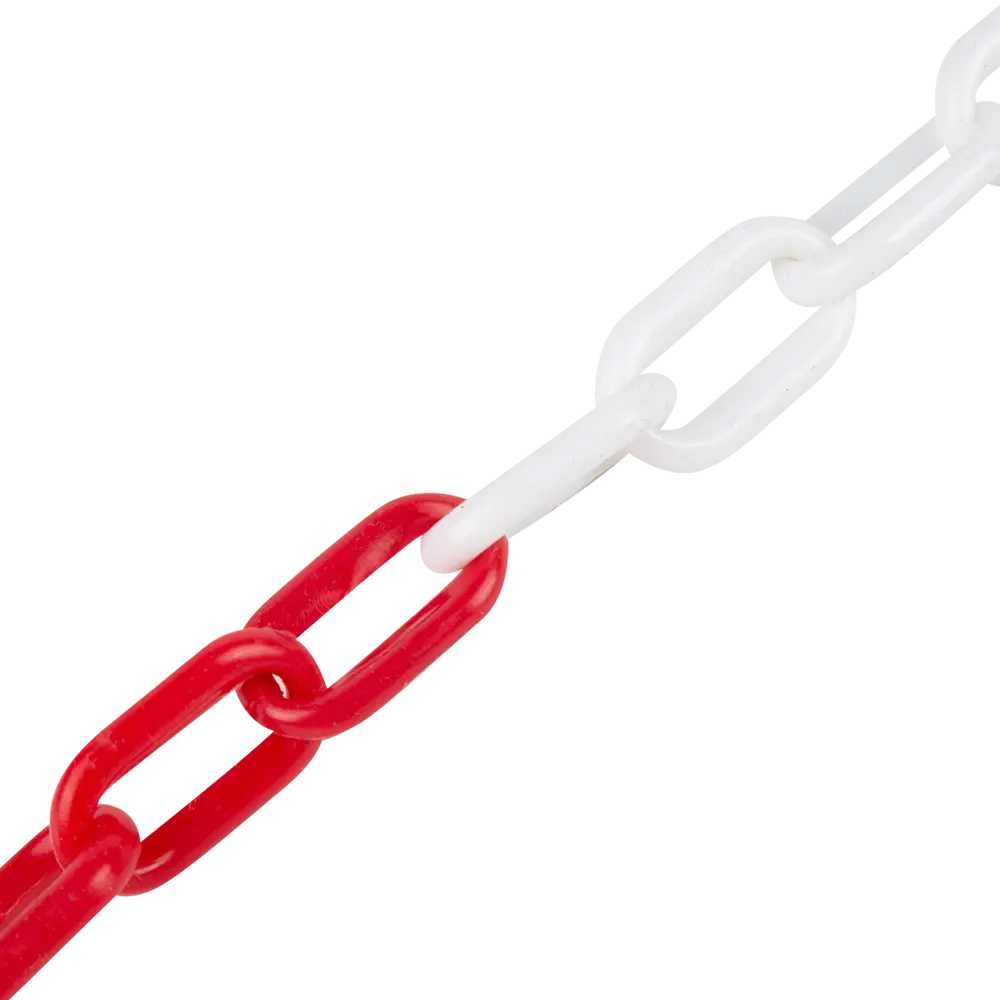 Цепь декоративная пластик 6 мм, на отрез Santreyd STLM-2148706 - Вид №1