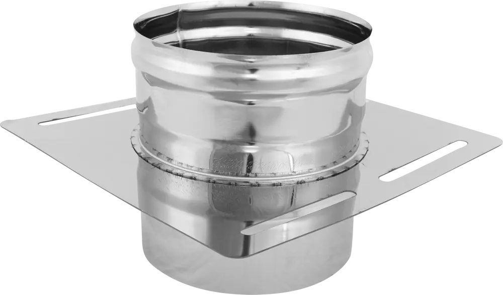 Монтажная площадка КОРАКС для дымоходных систем D150 мм 81952757