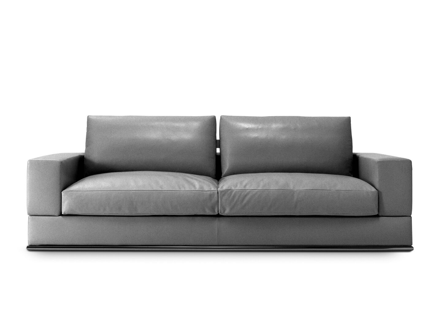 Кожаный диван i 4 Mariani ARCH-00019754