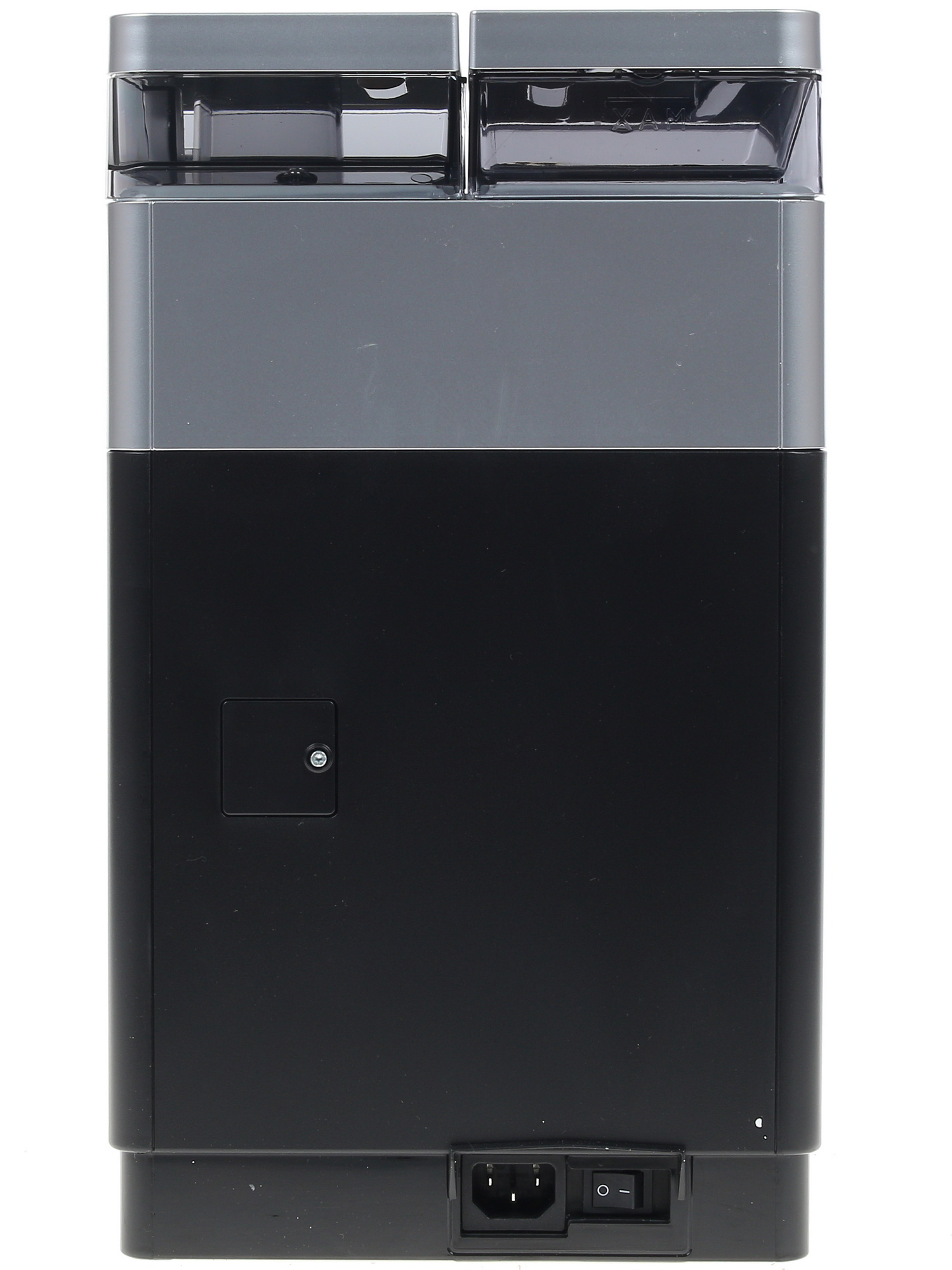 1190712 Кофемашина автоматическая Saeco Lirika Plus серебристый STDN-0085347 - Вид №5