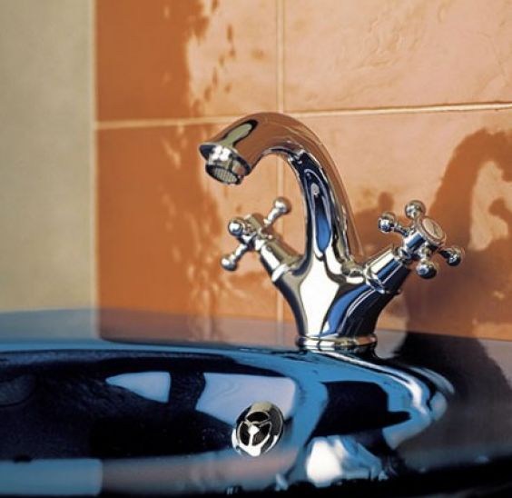 Смеситель MIGLIORE Lady ML.LAD-934.CR для раковины, хром sun-id-686668 - Вид №1