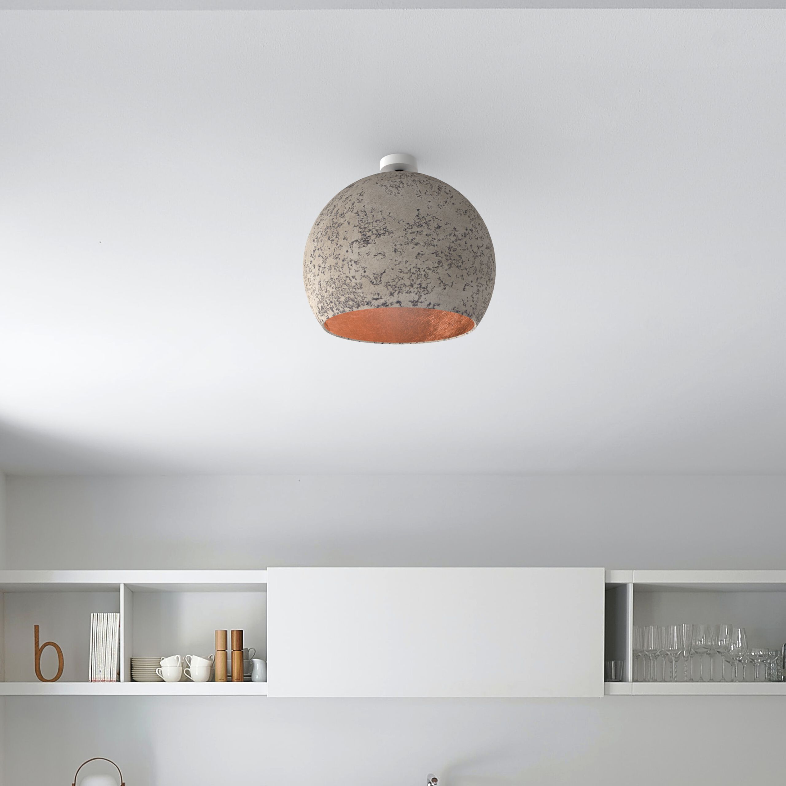 Светодиодный потолочный светильник WayPoint Джо ARCH-00128604 - Вид №15