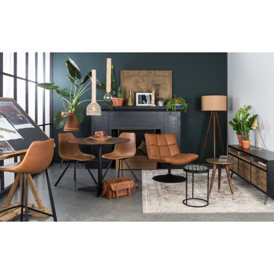 Столик Sari Dutchbone 2300093 - Вид №9