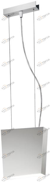 AXOLIGHT Металлический светодиодный подвесной светильник Rythmos sun-id-1448749