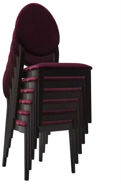 Origins 1971 Стул с мягкой подкладкой Victoria sun-id-1467043 - Вид №3