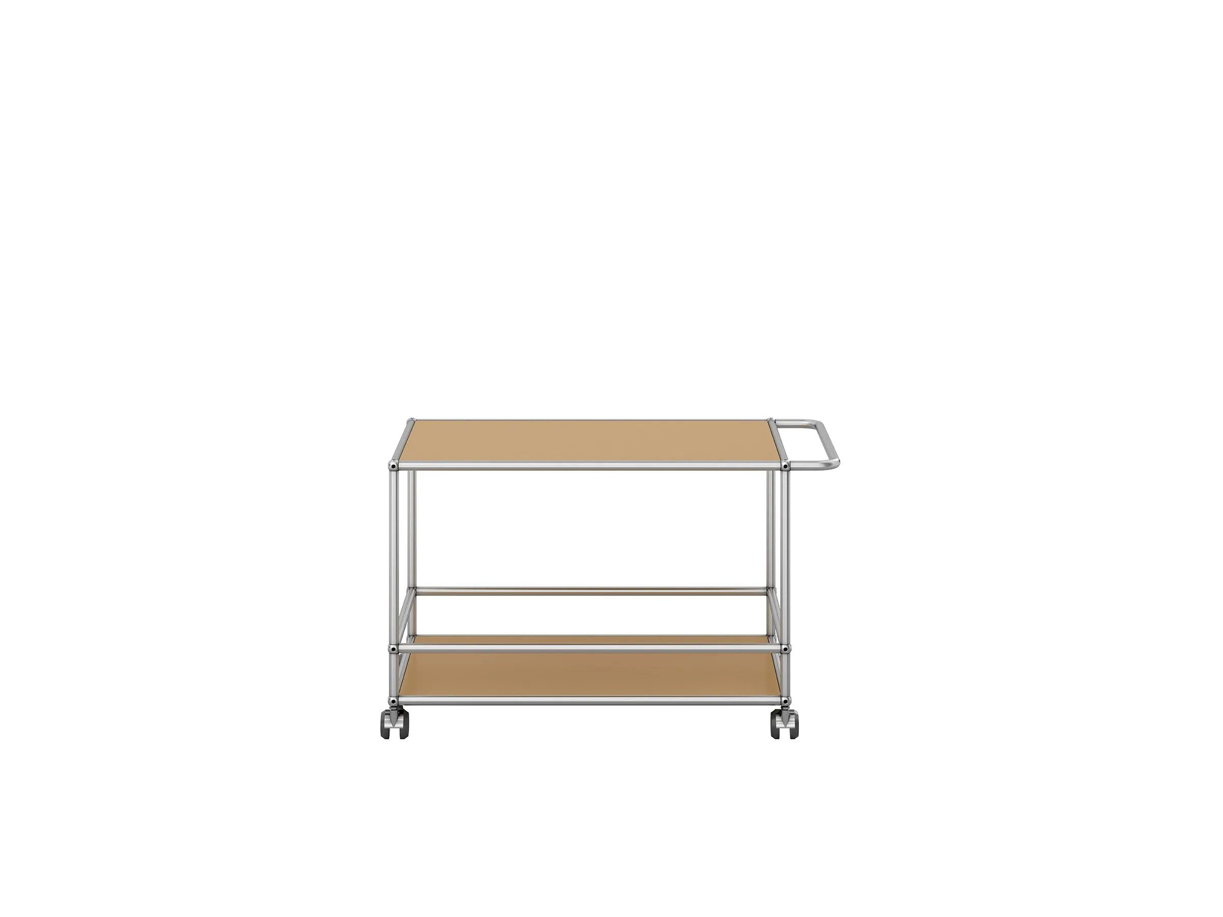 Стальная барная тележка USM USM SELECTION ARCH-00060257 - Вид №3